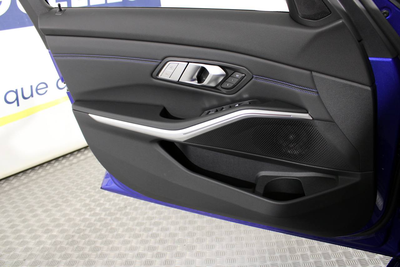 BMW M 340 i M Sport xDrive 374cv