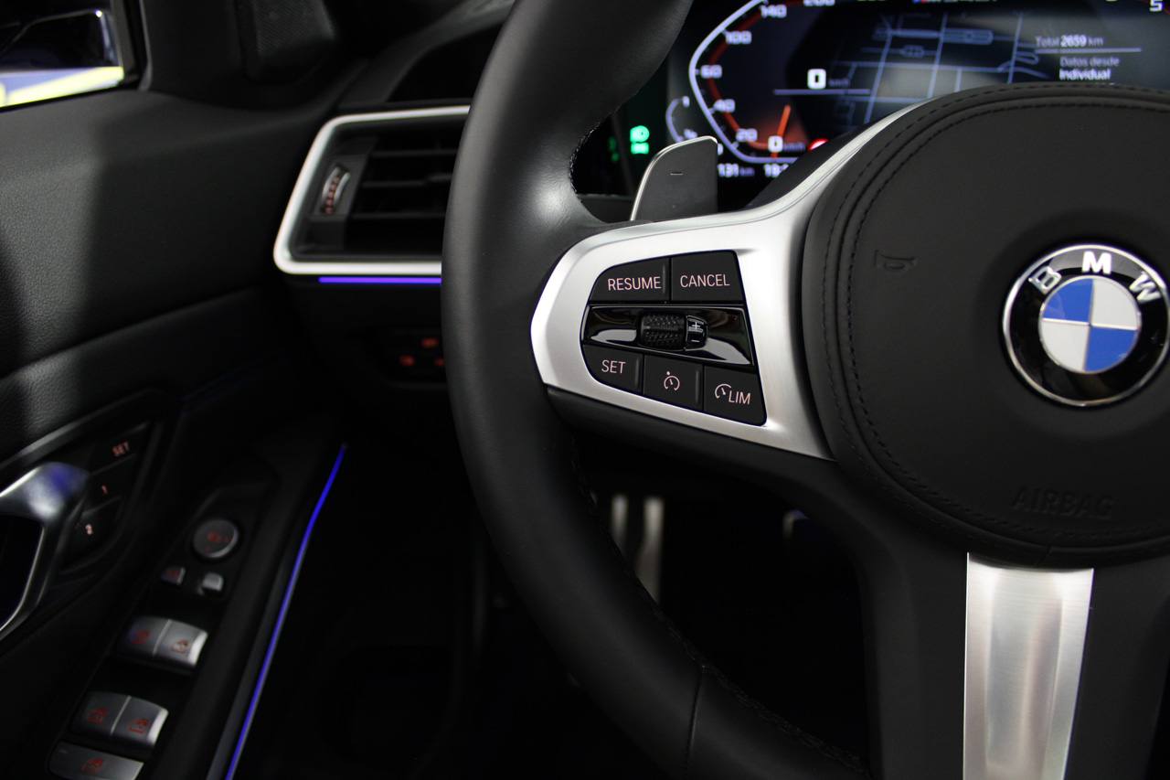 BMW M 340 i M Sport xDrive 374cv