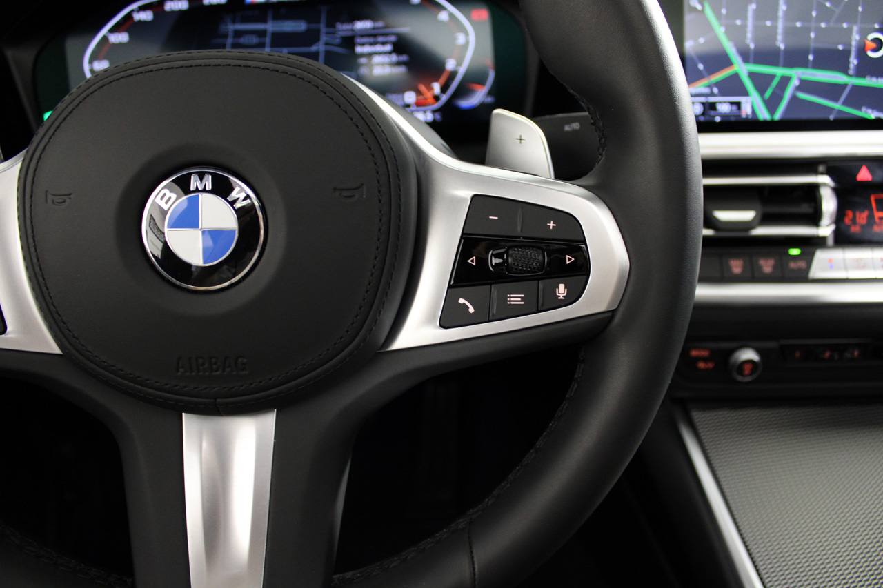 BMW M 340 i M Sport xDrive 374cv