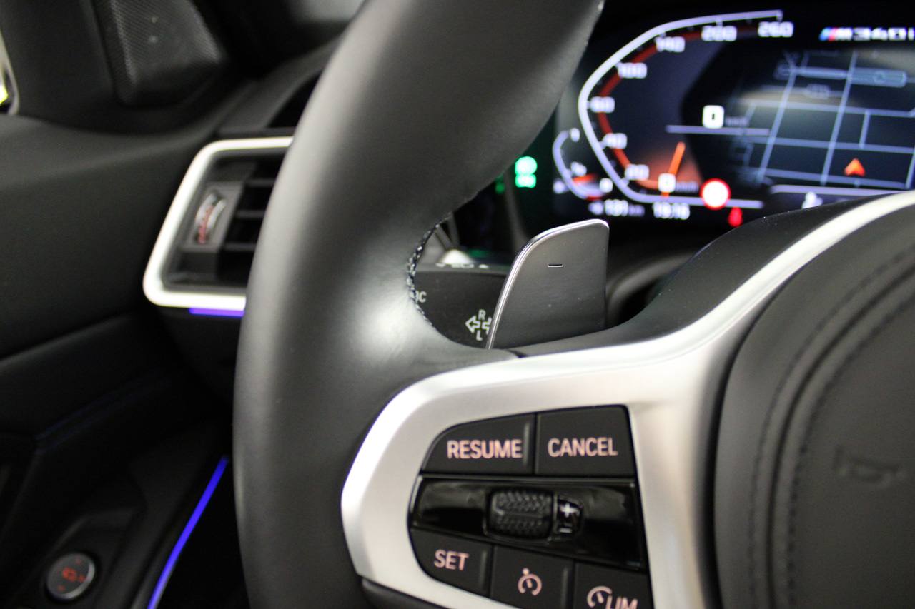 BMW M 340 i M Sport xDrive 374cv