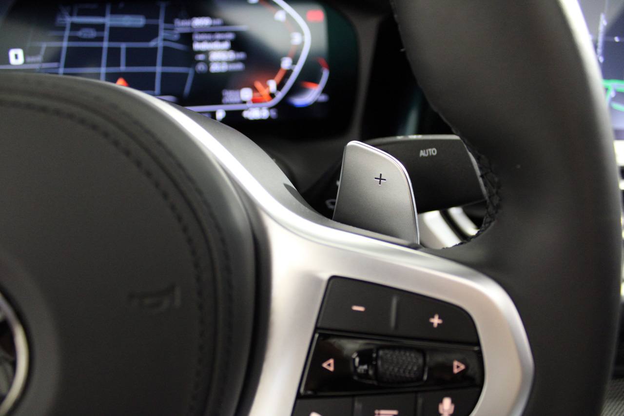 BMW M 340 i M Sport xDrive 374cv