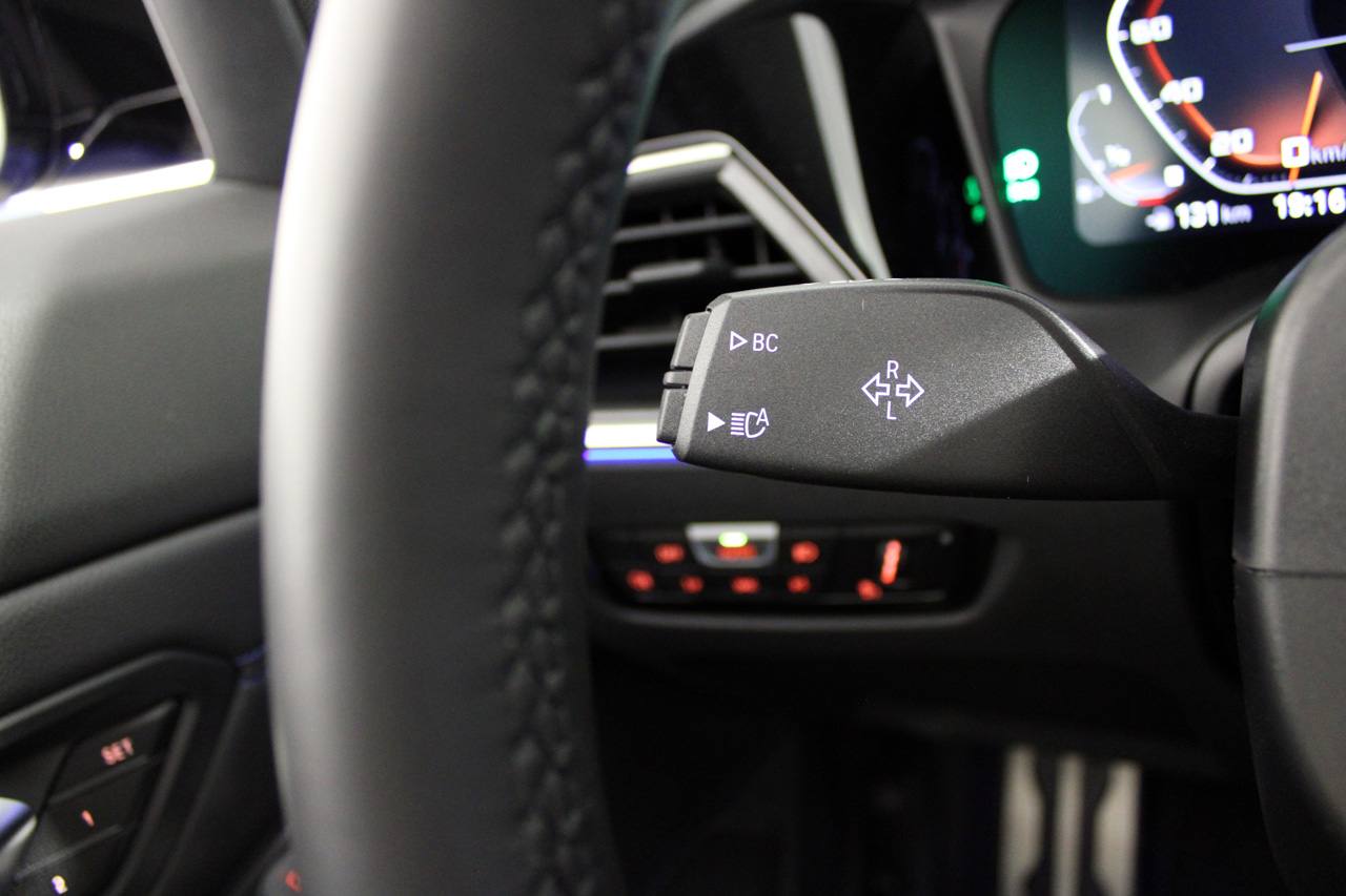 BMW M 340 i M Sport xDrive 374cv