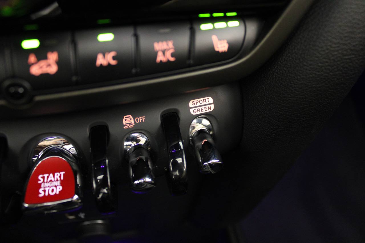 Mini Countryman Cooper S ALL4 192cv