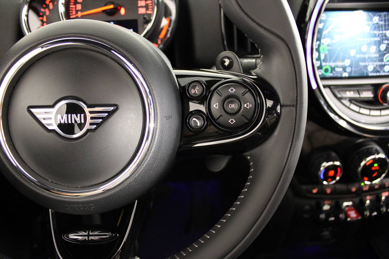 Mini Countryman Cooper S ALL4 192cv