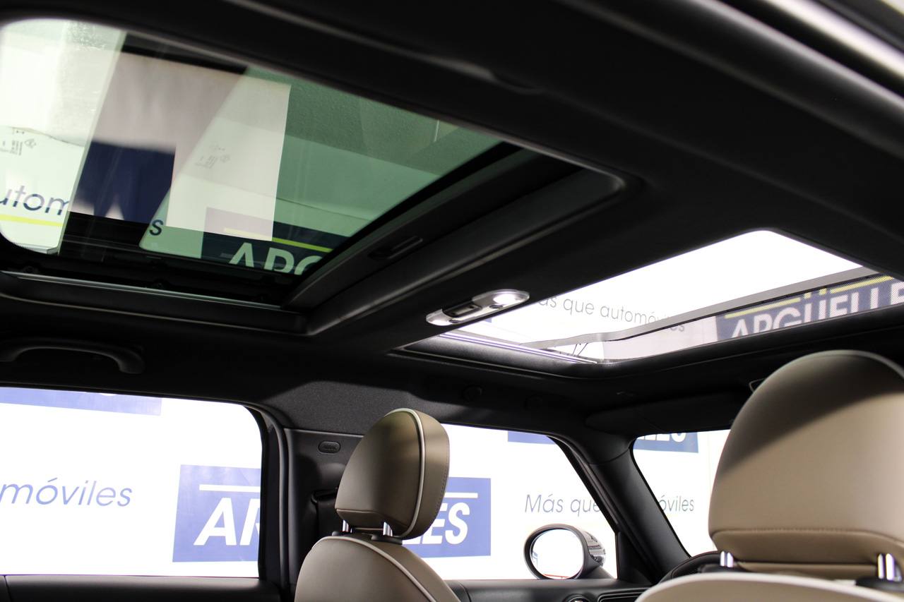 Mini Countryman Cooper S ALL4 192cv