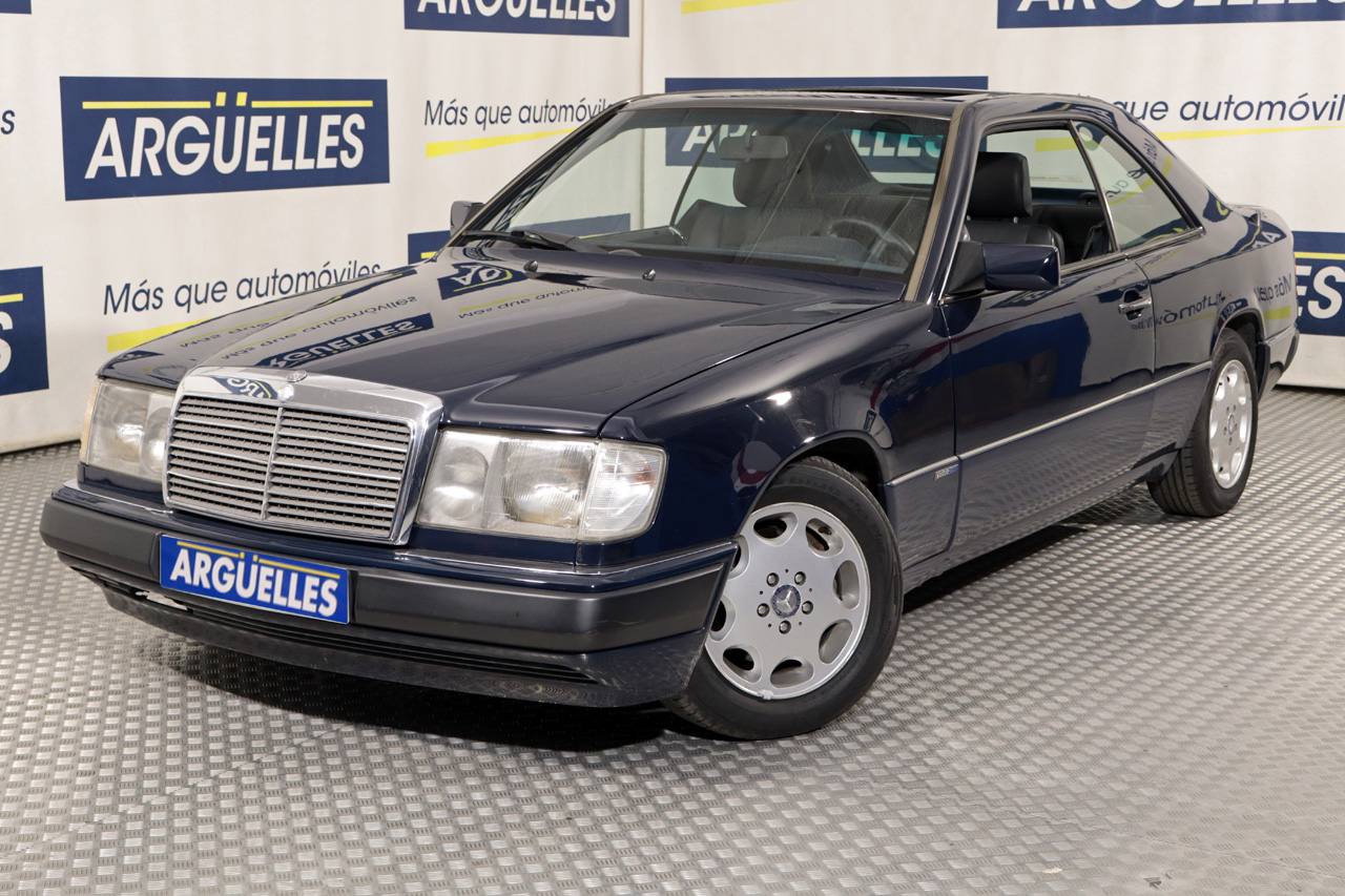 Mercedes Benz 300 CE 24 231cv AUT