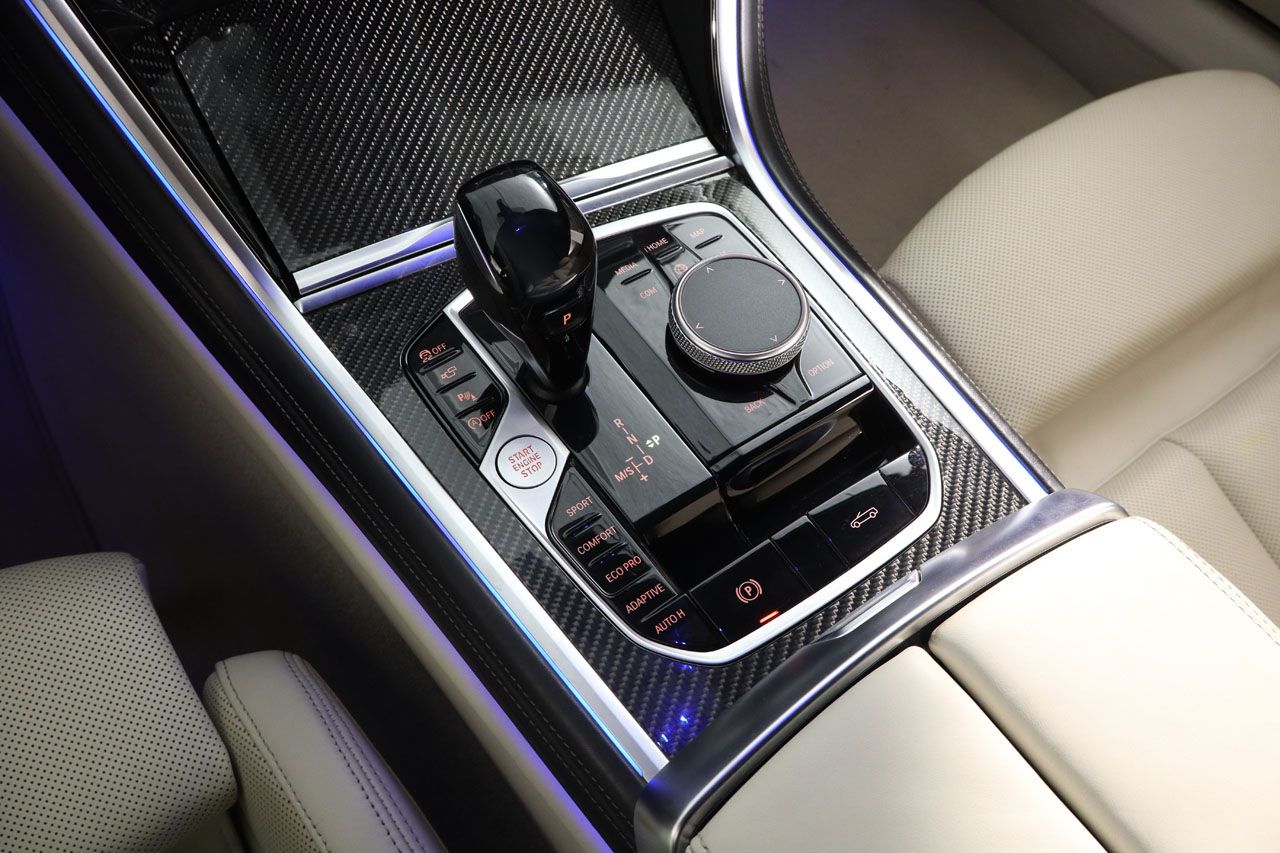 BMW 840 i Cabrio xDrive M Sport 333cv