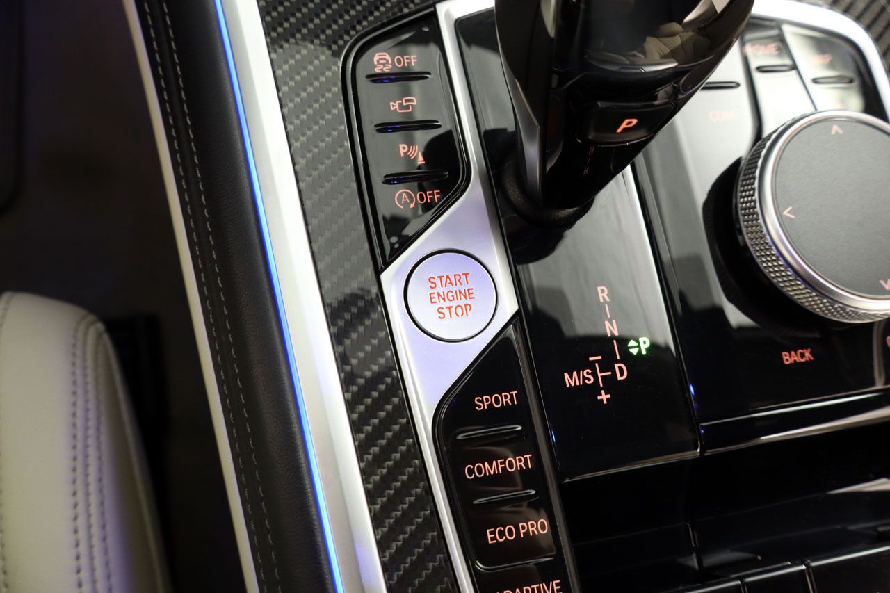 BMW 840 i Cabrio xDrive M Sport 333cv