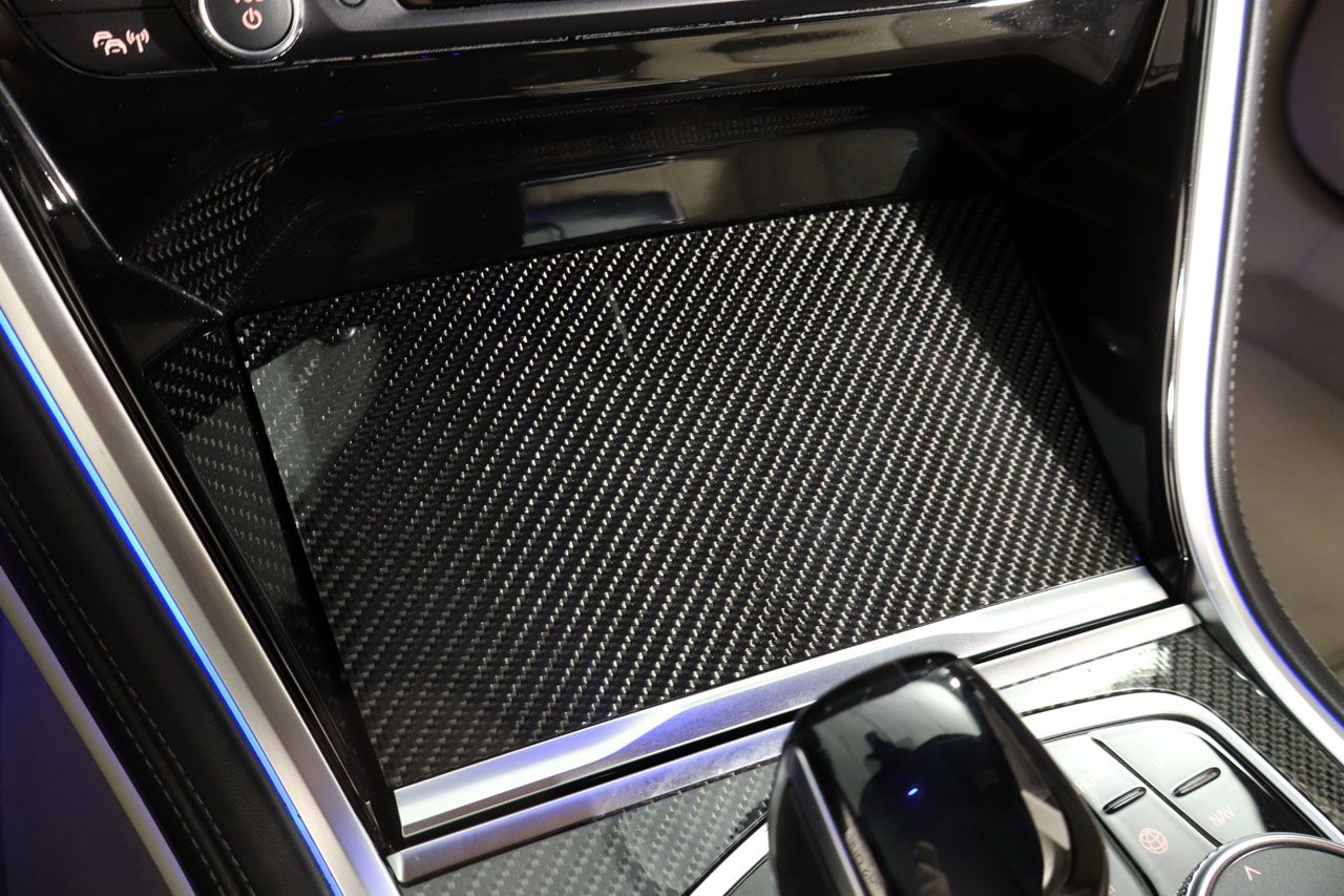 BMW 840 i Cabrio xDrive M Sport 333cv