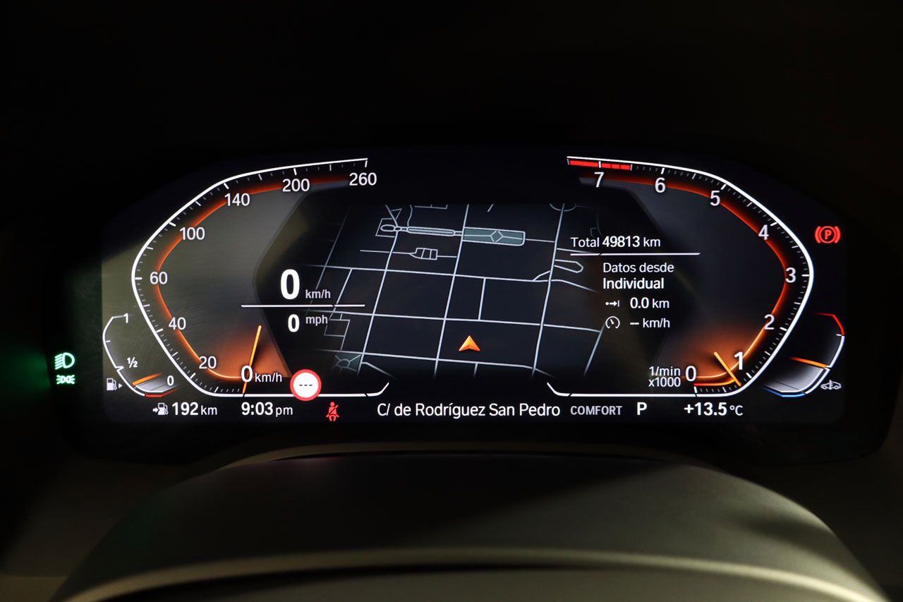 BMW 840 i Cabrio xDrive M Sport 333cv