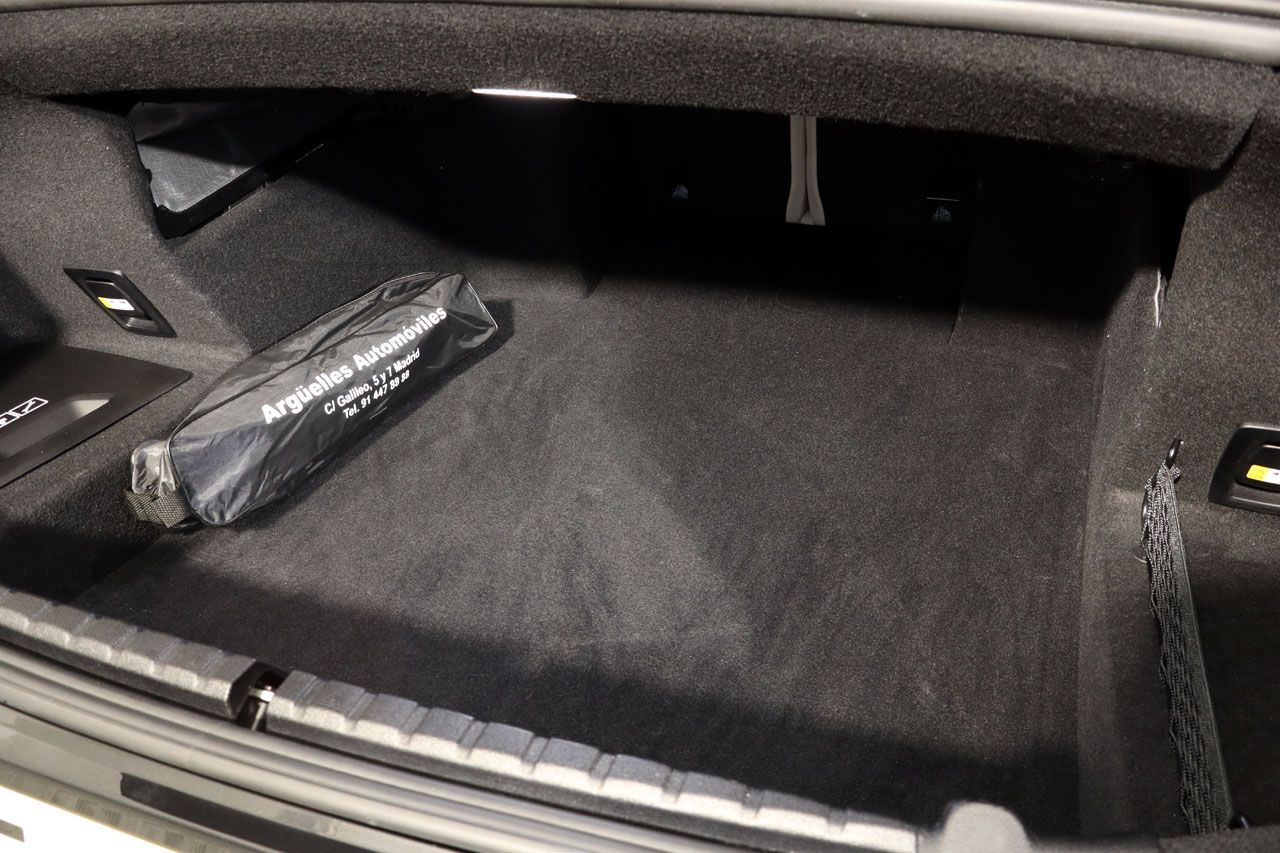 BMW 840 i Cabrio xDrive M Sport 333cv