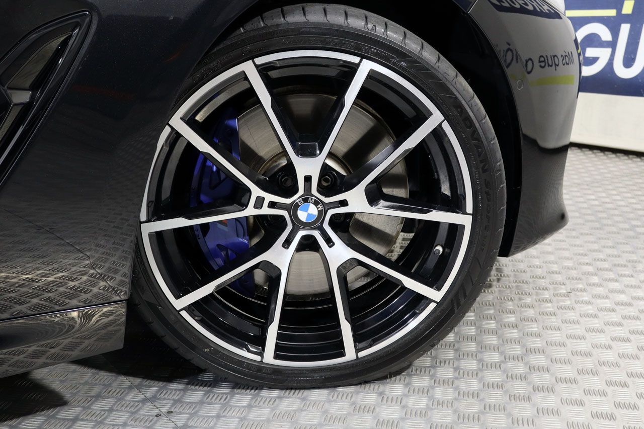 BMW 840 i Cabrio xDrive M Sport 333cv