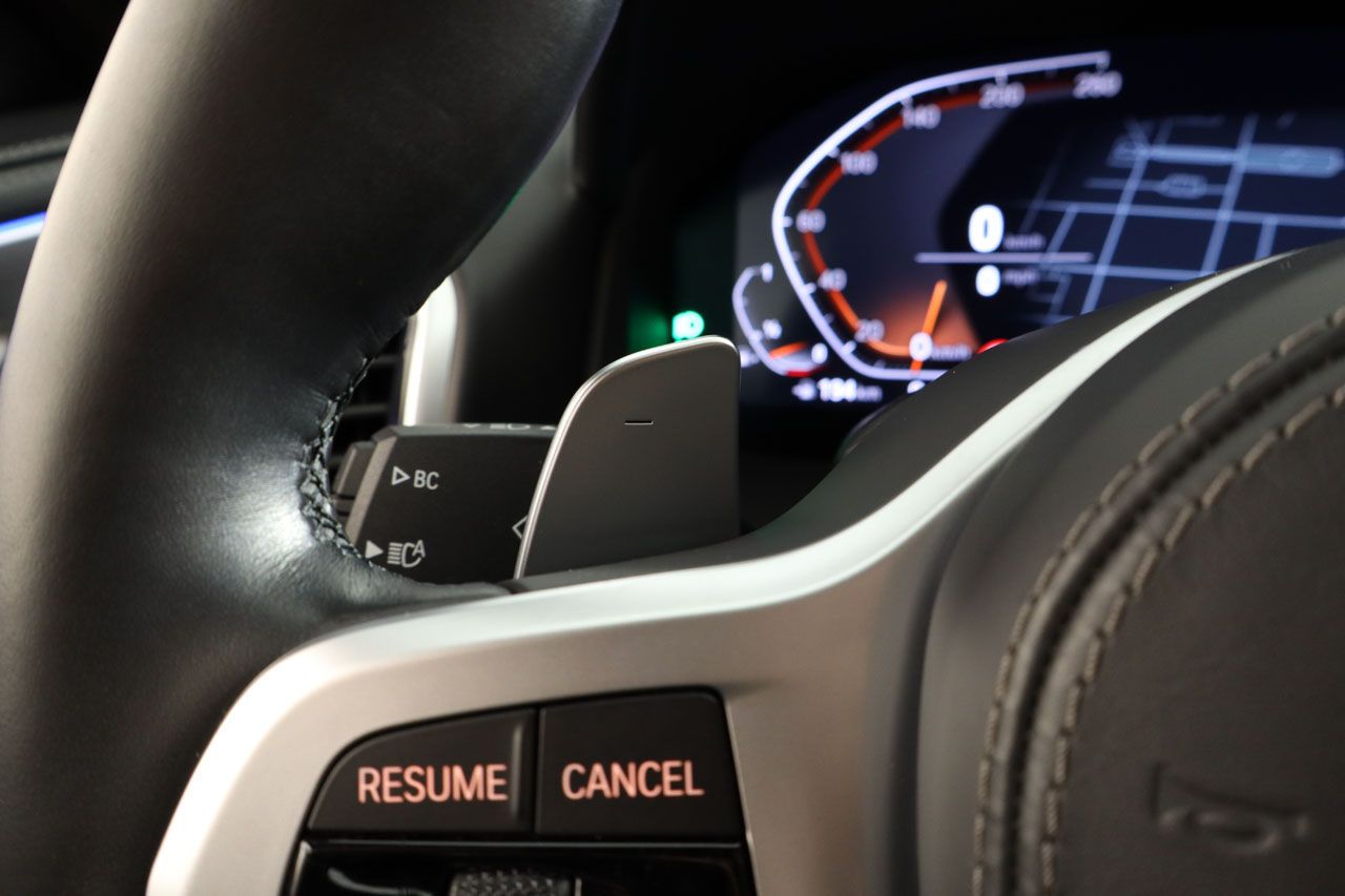 BMW 840 i Cabrio xDrive M Sport 333cv