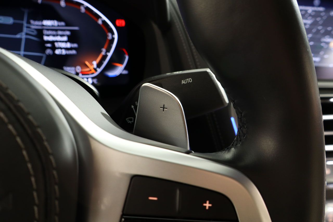 BMW 840 i Cabrio xDrive M Sport 333cv