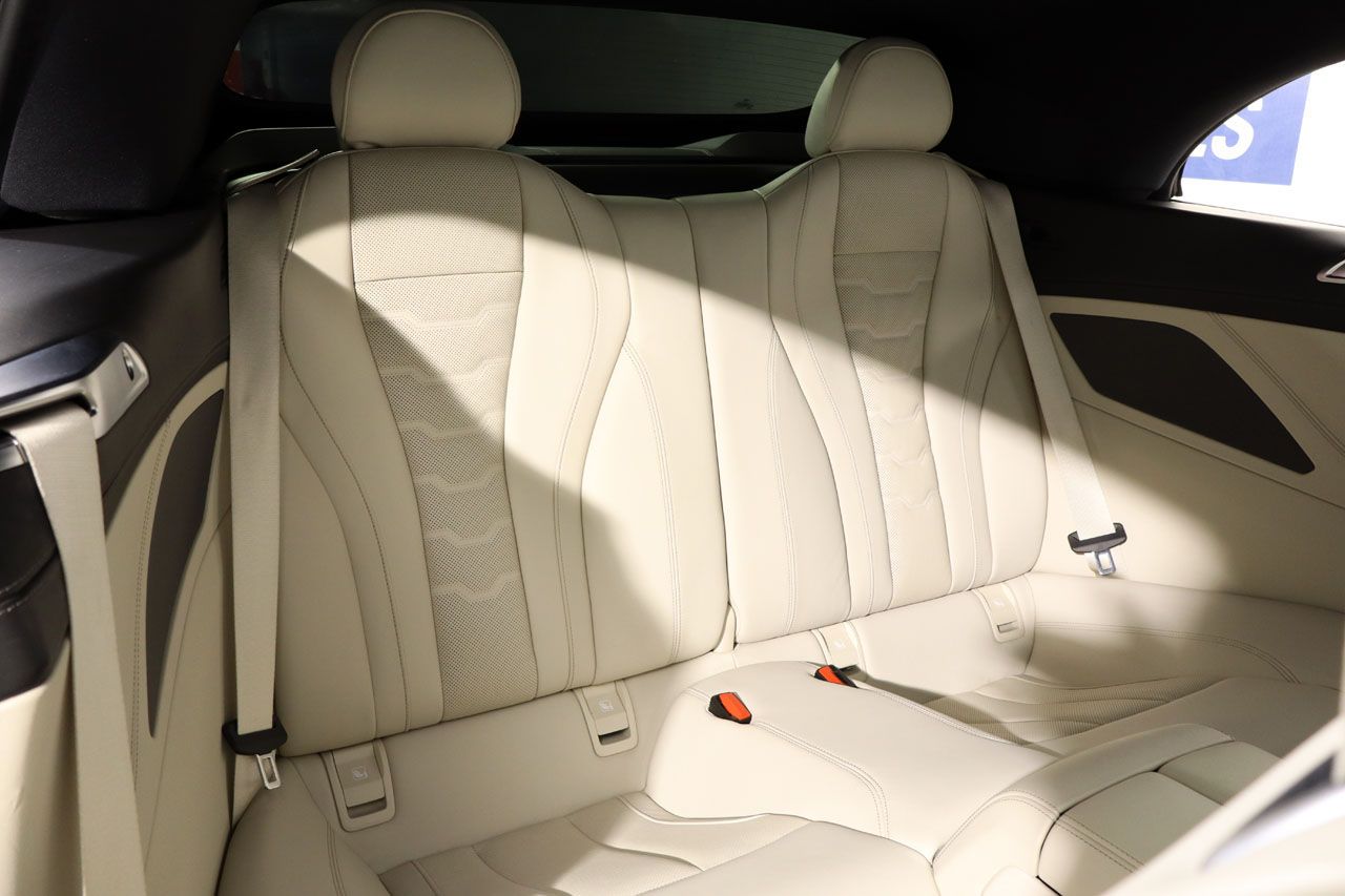 BMW 840 i Cabrio xDrive M Sport 333cv