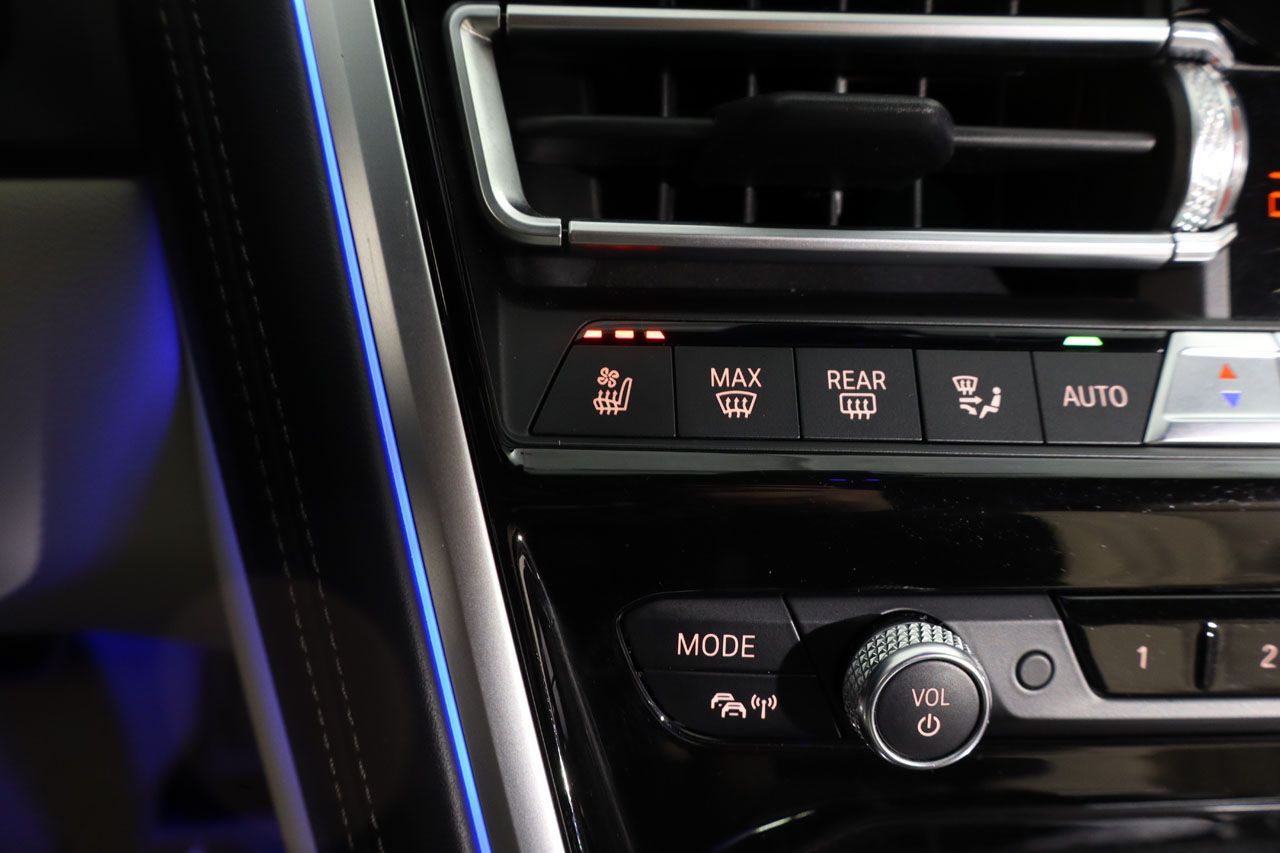 BMW 840 i Cabrio xDrive M Sport 333cv