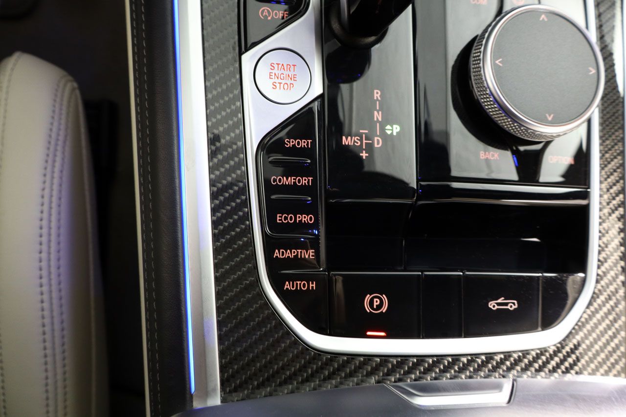 BMW 840 i Cabrio xDrive M Sport 333cv