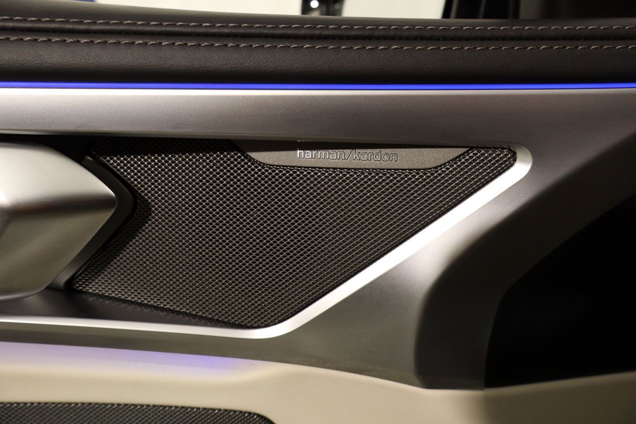 BMW 840 i Cabrio xDrive M Sport 333cv