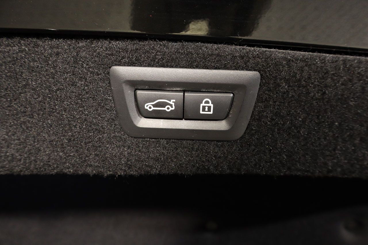 BMW 840 i Cabrio xDrive M Sport 333cv