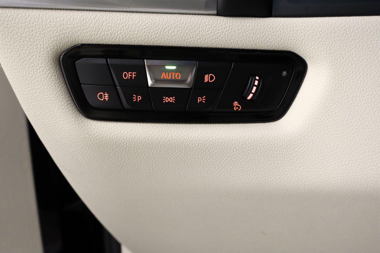 BMW 840 i Cabrio xDrive M Sport 333cv