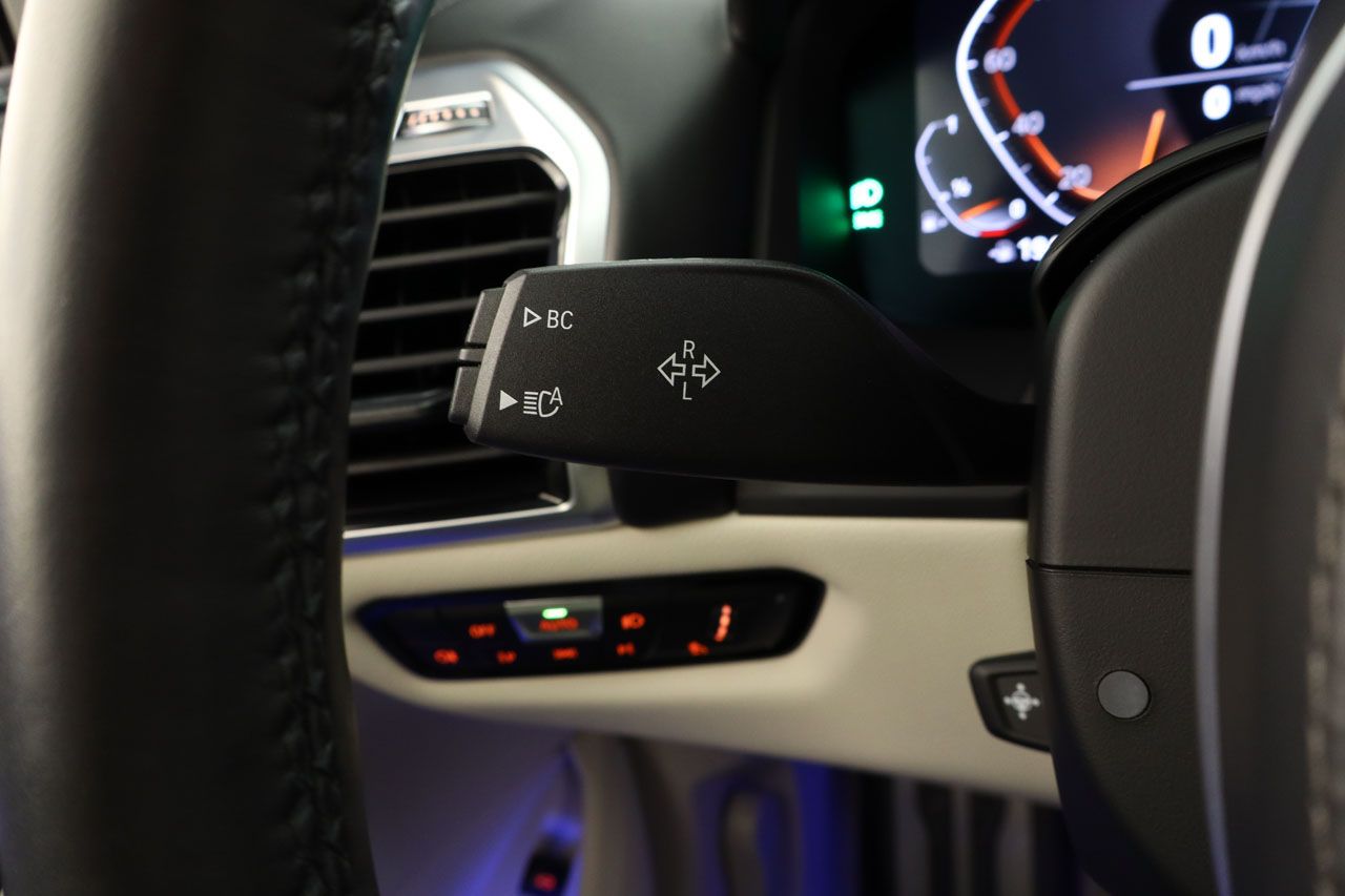 BMW 840 i Cabrio xDrive M Sport 333cv