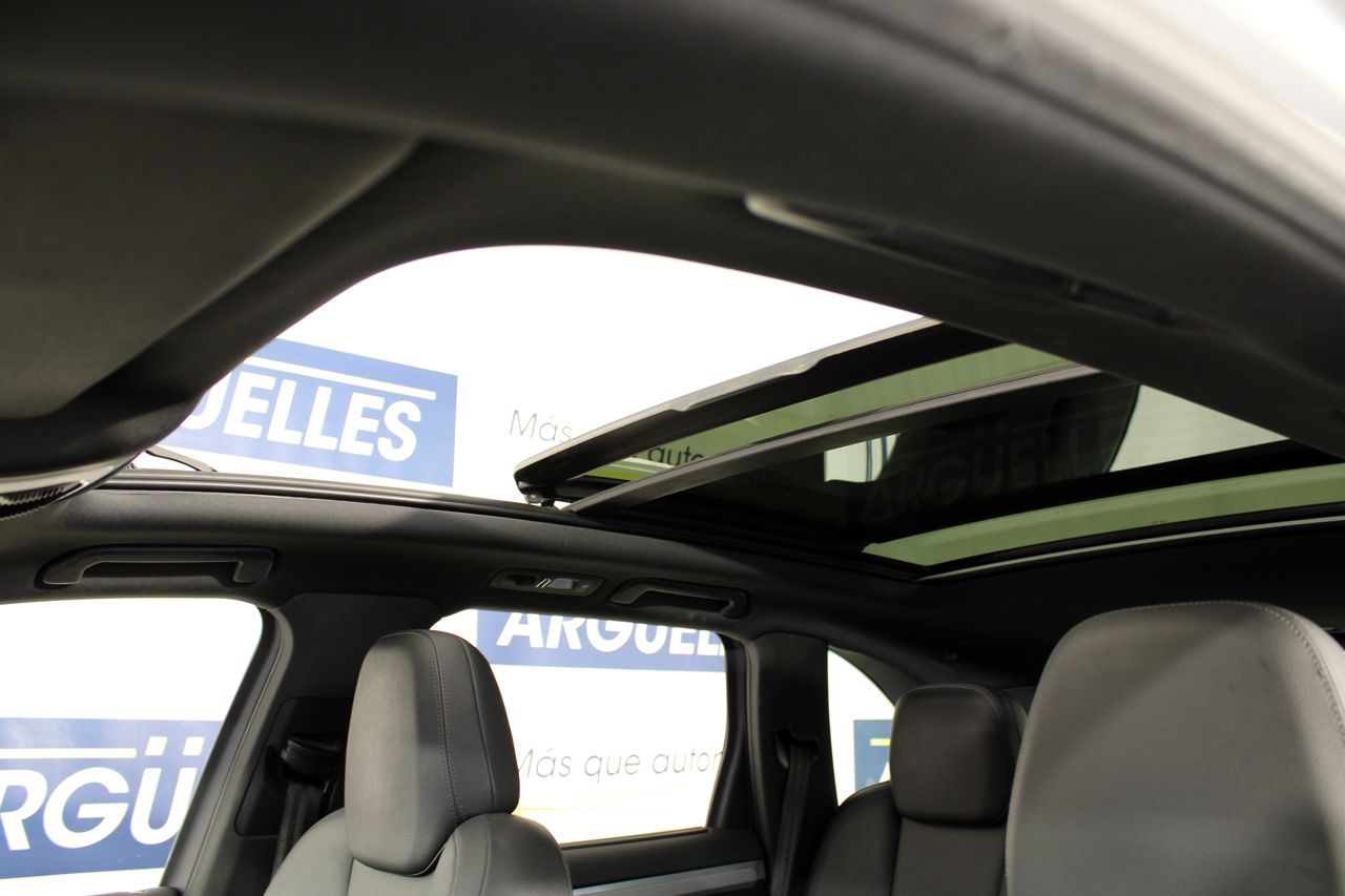 Porsche Cayenne D 245cv AUT