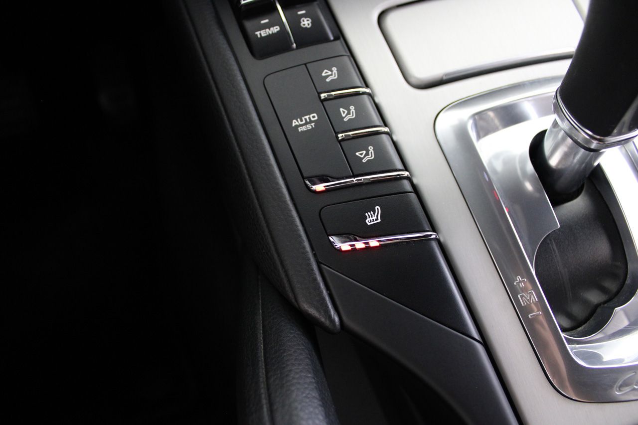 Porsche Cayenne D 245cv AUT