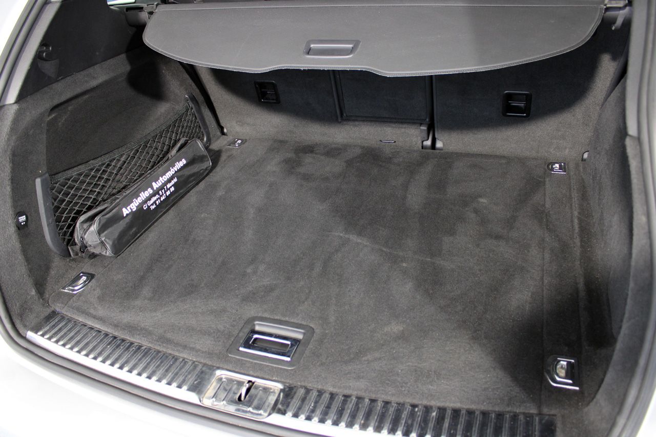 Porsche Cayenne D 245cv AUT