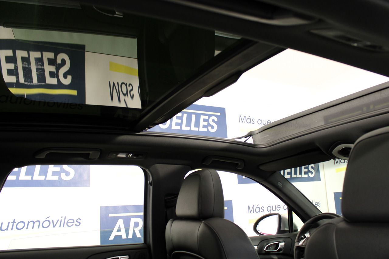 Porsche Cayenne D 245cv AUT