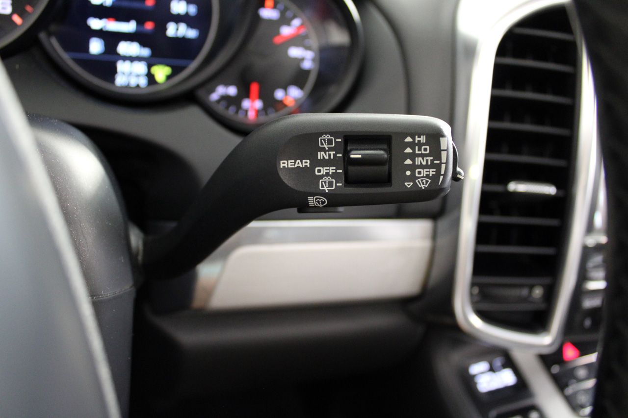 Porsche Cayenne D 245cv AUT