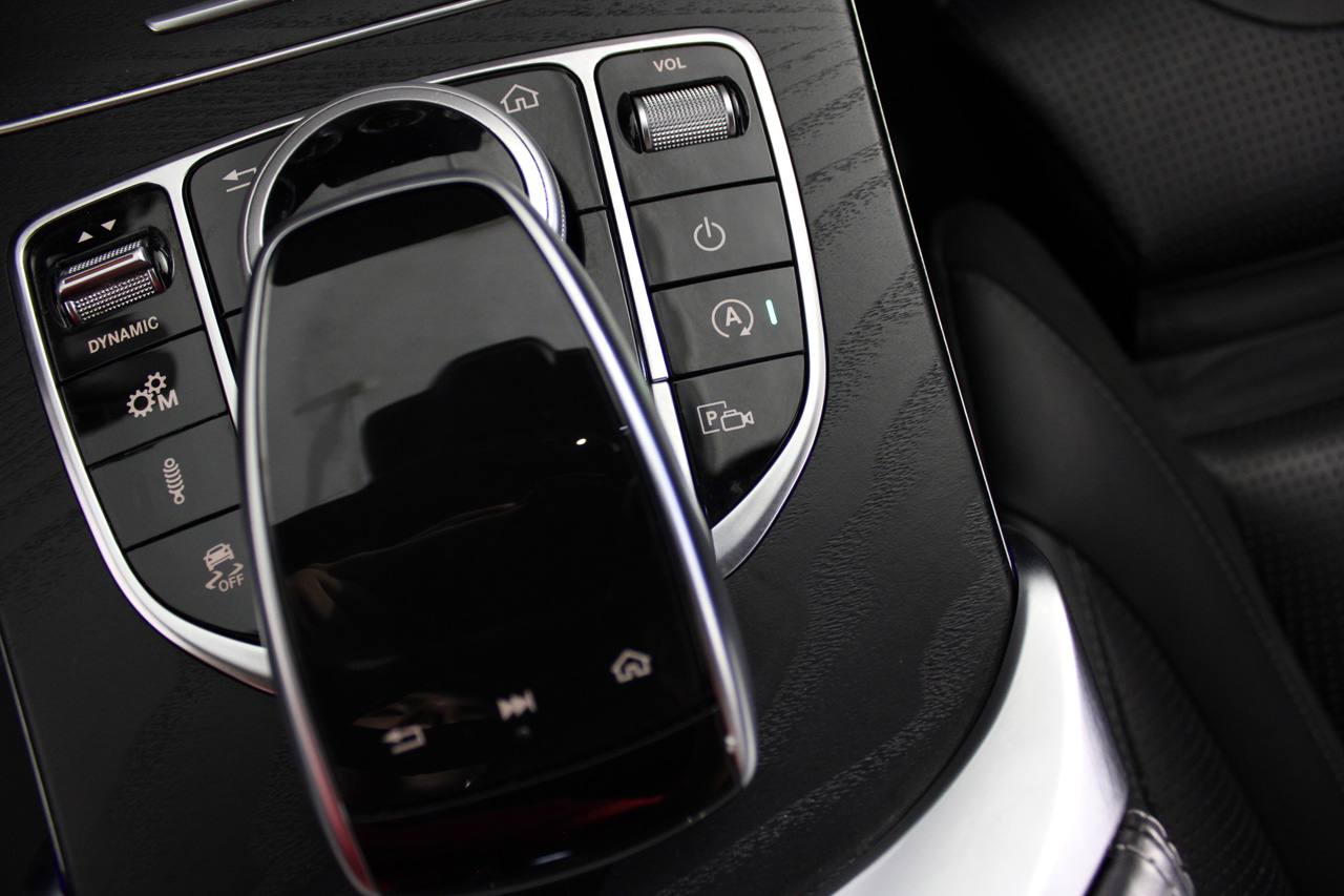 Mercedes Benz C 63 AMG Estate 476cv AUT