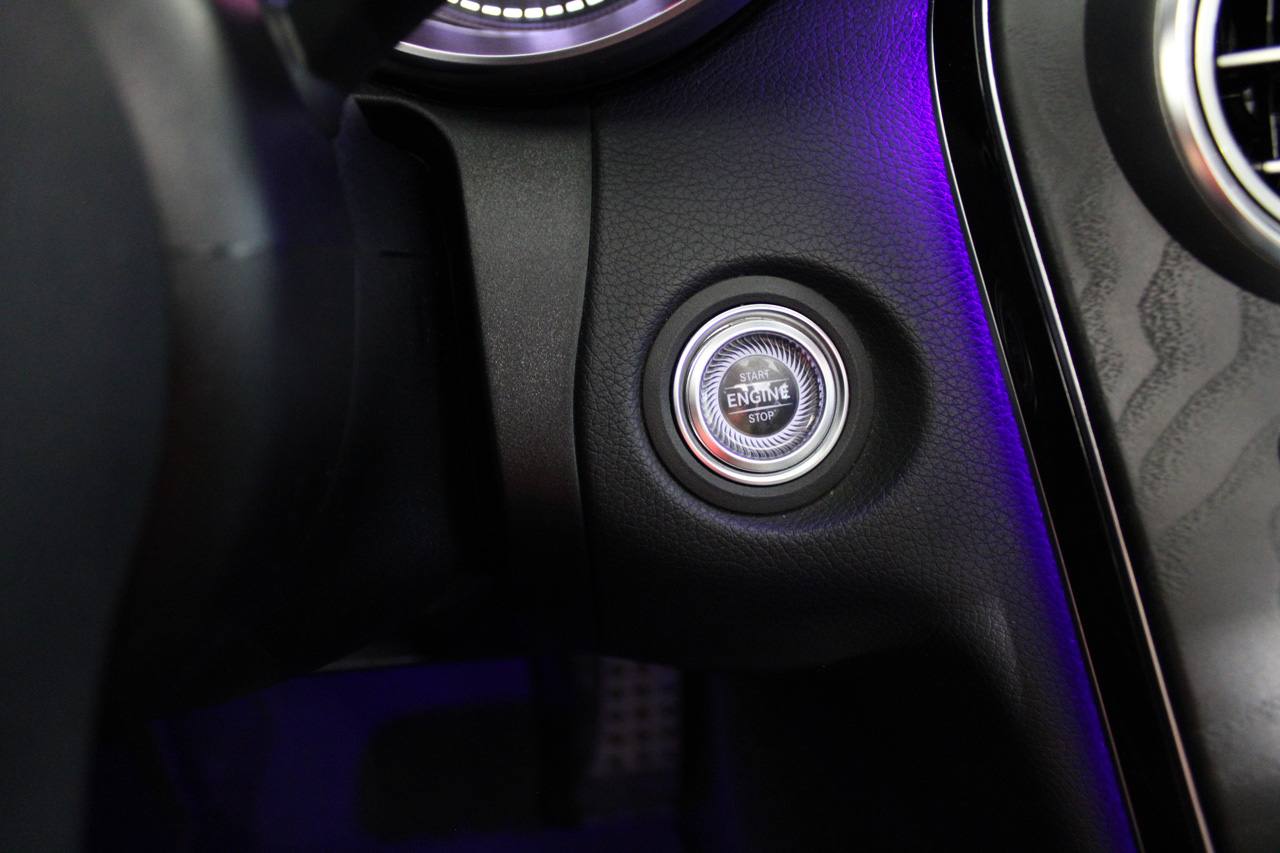 Mercedes Benz C 63 AMG Estate 476cv AUT