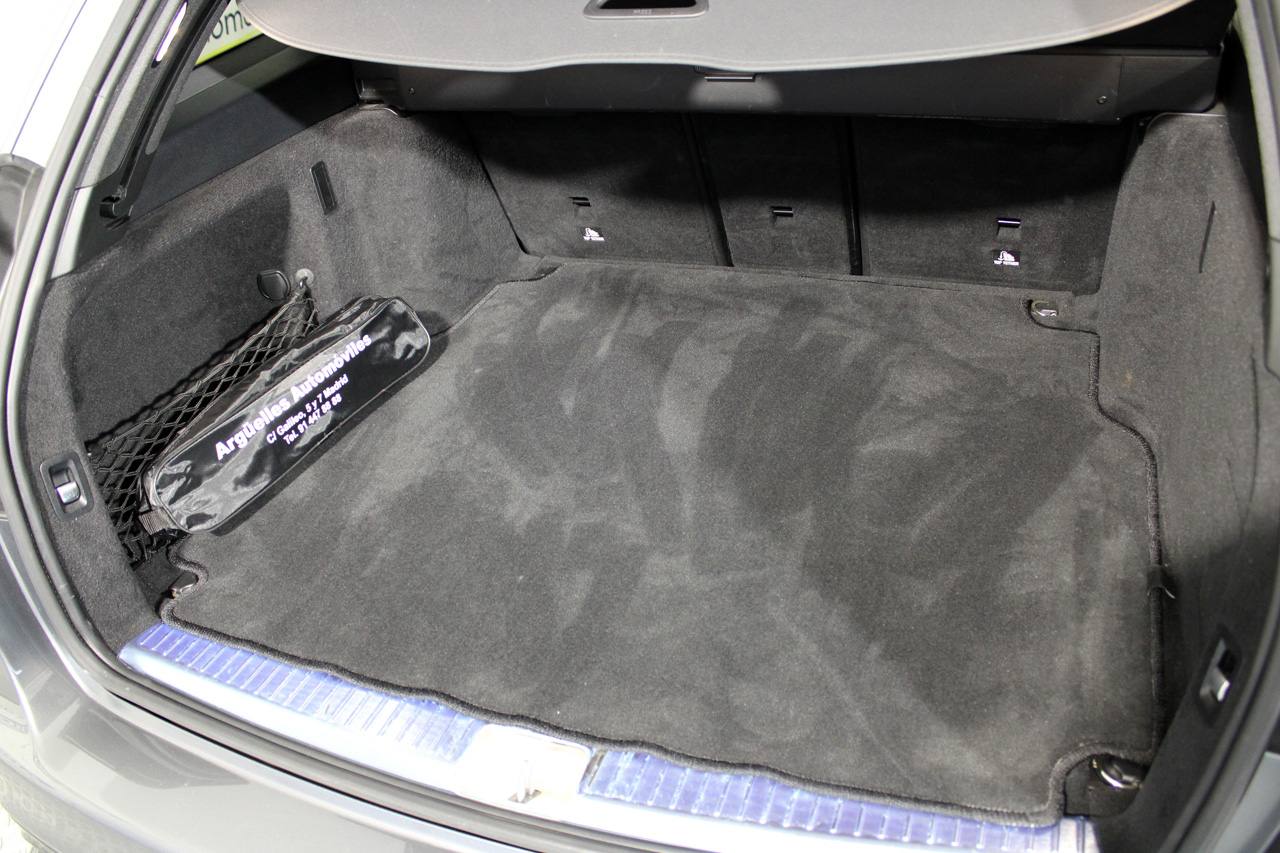 Mercedes Benz C 63 AMG Estate 476cv AUT