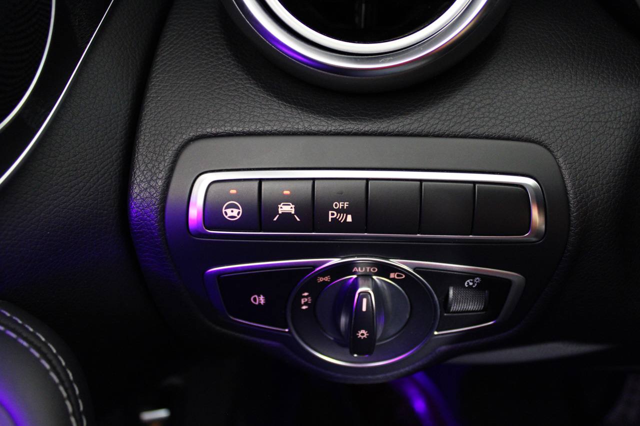 Mercedes Benz C 63 AMG Estate 476cv AUT