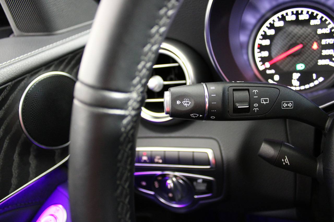 Mercedes Benz C 63 AMG Estate 476cv AUT