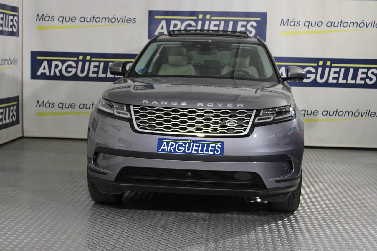 Land Rover Range Rover Velar P400e PHEV 4WD Auto SE