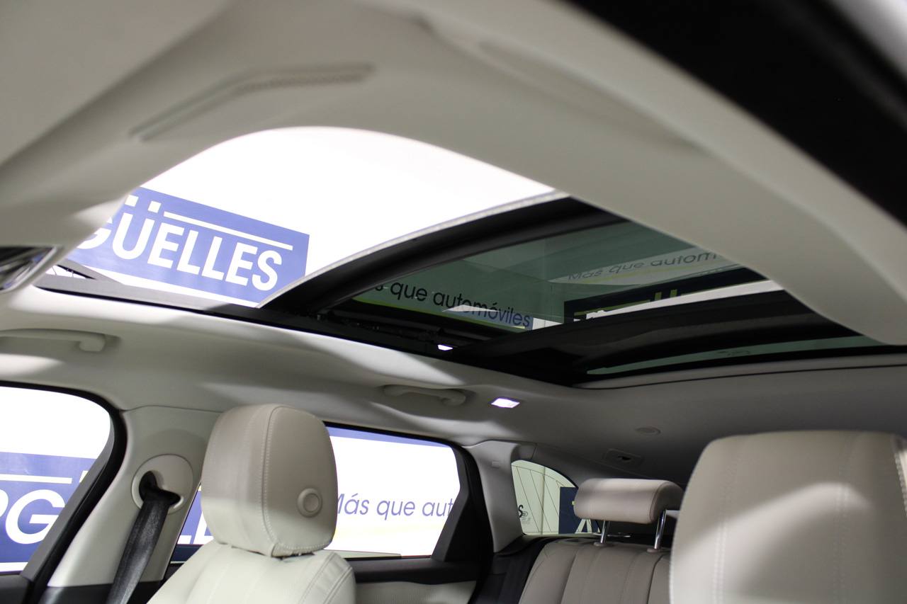 Land Rover Range Rover Velar P400e PHEV 4WD Auto SE