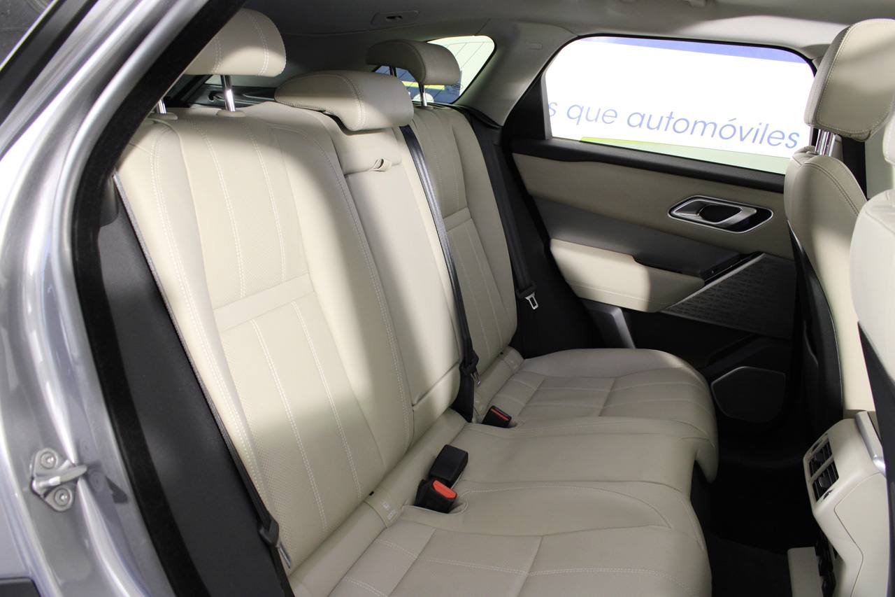 Land Rover Range Rover Velar P400e PHEV 4WD Auto SE