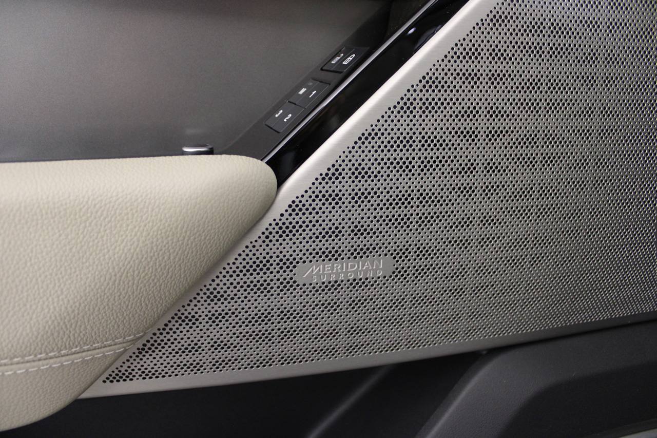 Land Rover Range Rover Velar P400e PHEV 4WD Auto SE