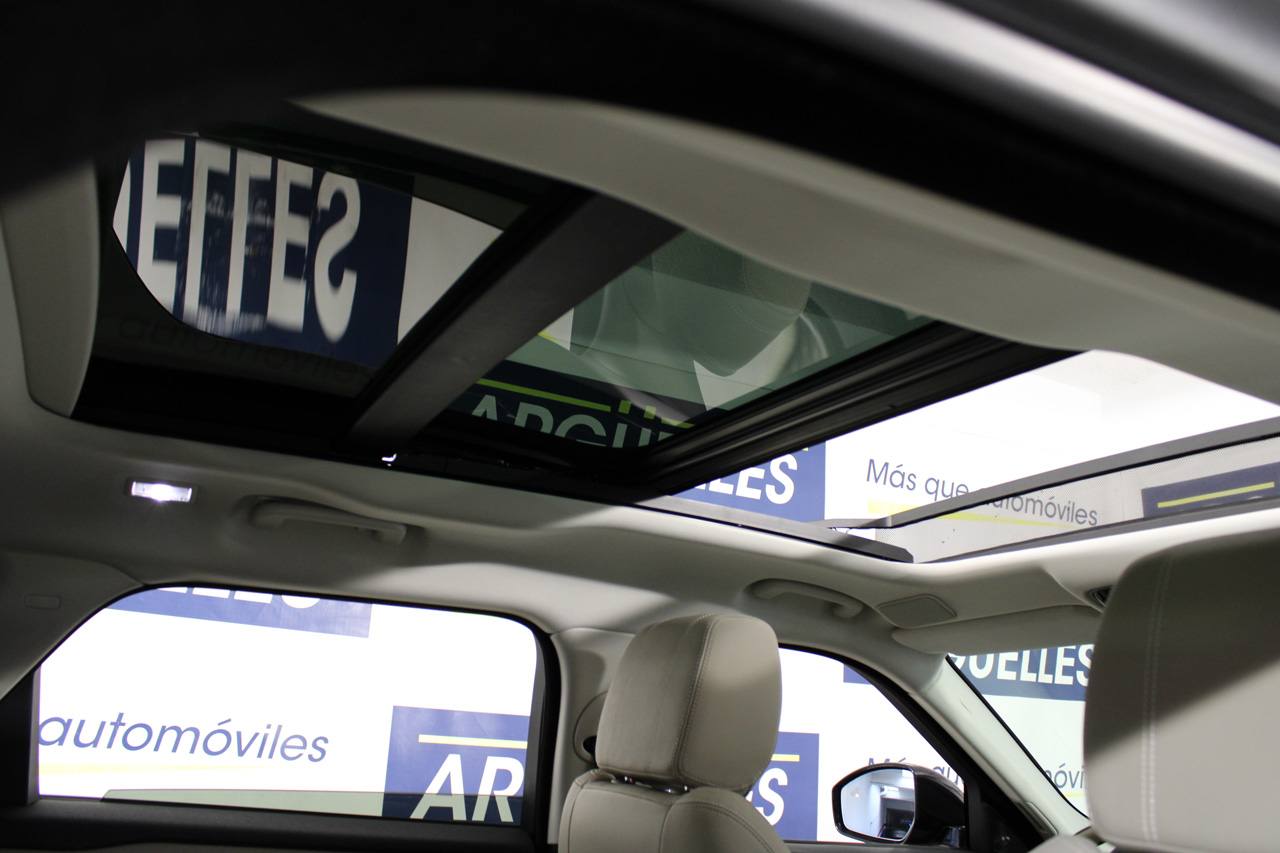 Land Rover Range Rover Velar P400e PHEV 4WD Auto SE