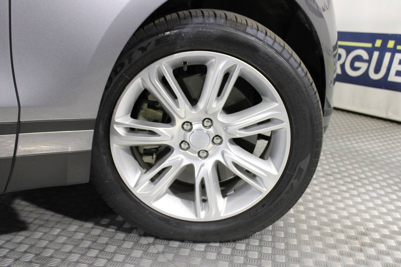 Land Rover Range Rover Velar P400e PHEV 4WD Auto SE