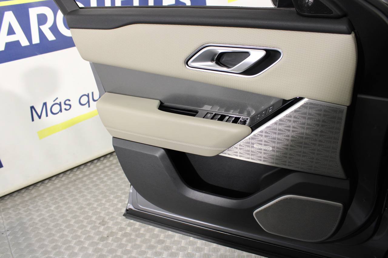 Land Rover Range Rover Velar P400e PHEV 4WD Auto SE