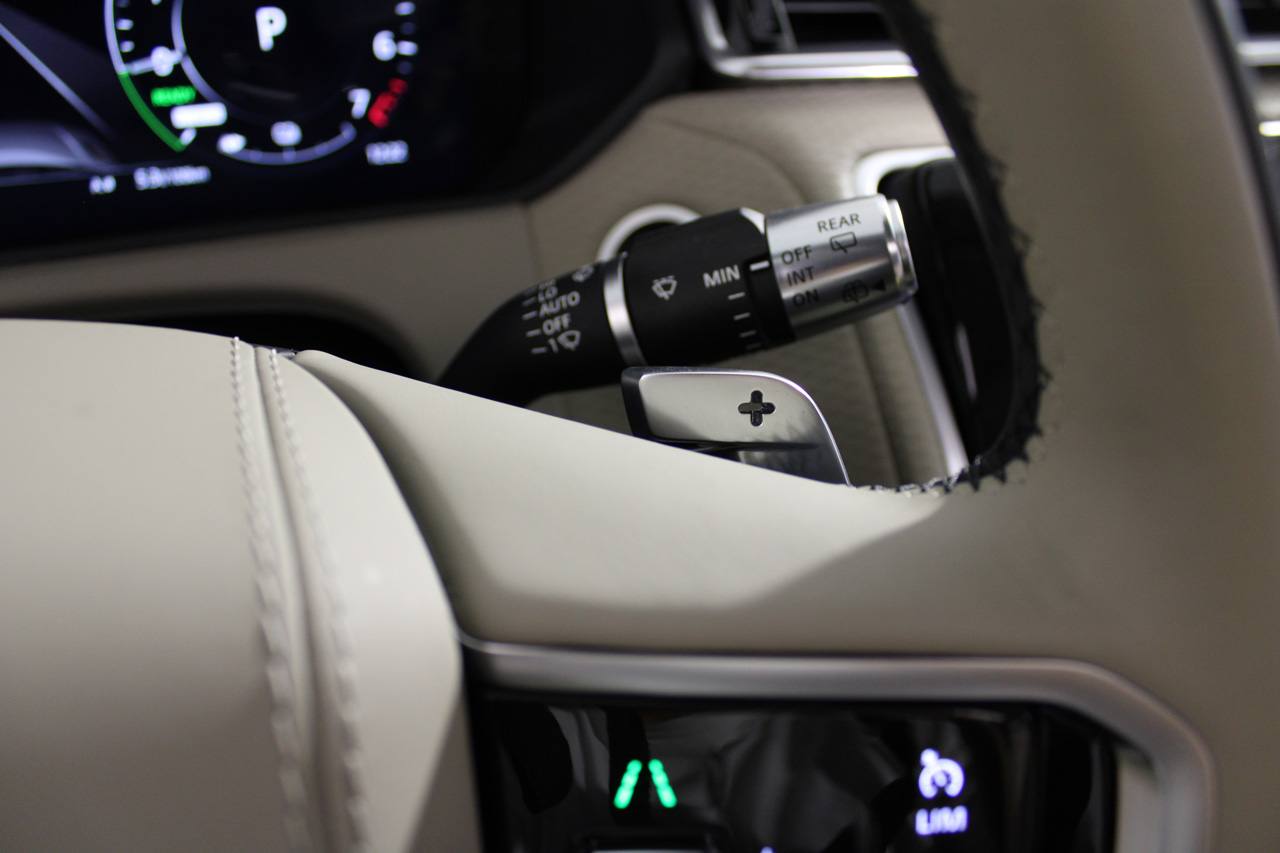 Land Rover Range Rover Velar P400e PHEV 4WD Auto SE