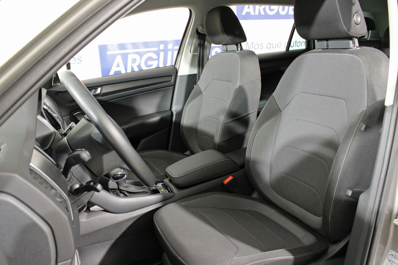 Skoda Kodiaq 2.0 TDI DSG 4x4 Ambition