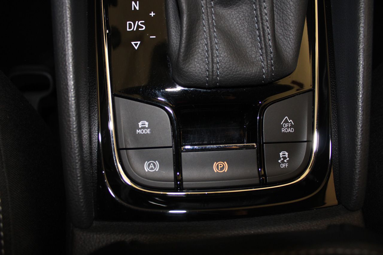 Skoda Kodiaq 2.0 TDI DSG 4x4 Ambition