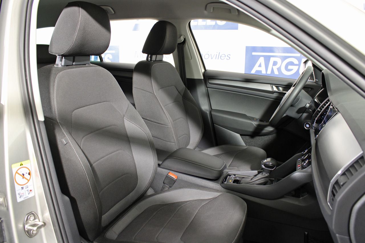 Skoda Kodiaq 2.0 TDI DSG 4x4 Ambition