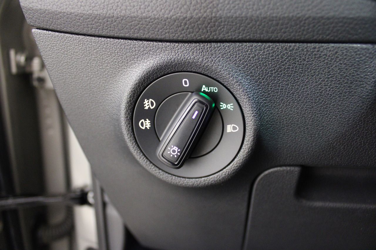 Skoda Kodiaq 2.0 TDI DSG 4x4 Ambition