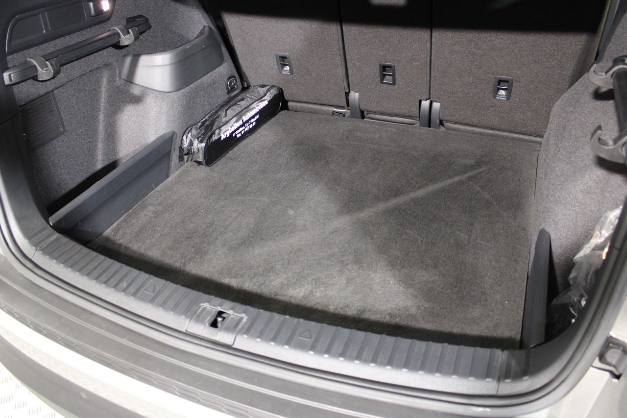 Skoda Kodiaq 2.0 TDI DSG 4x4 Ambition