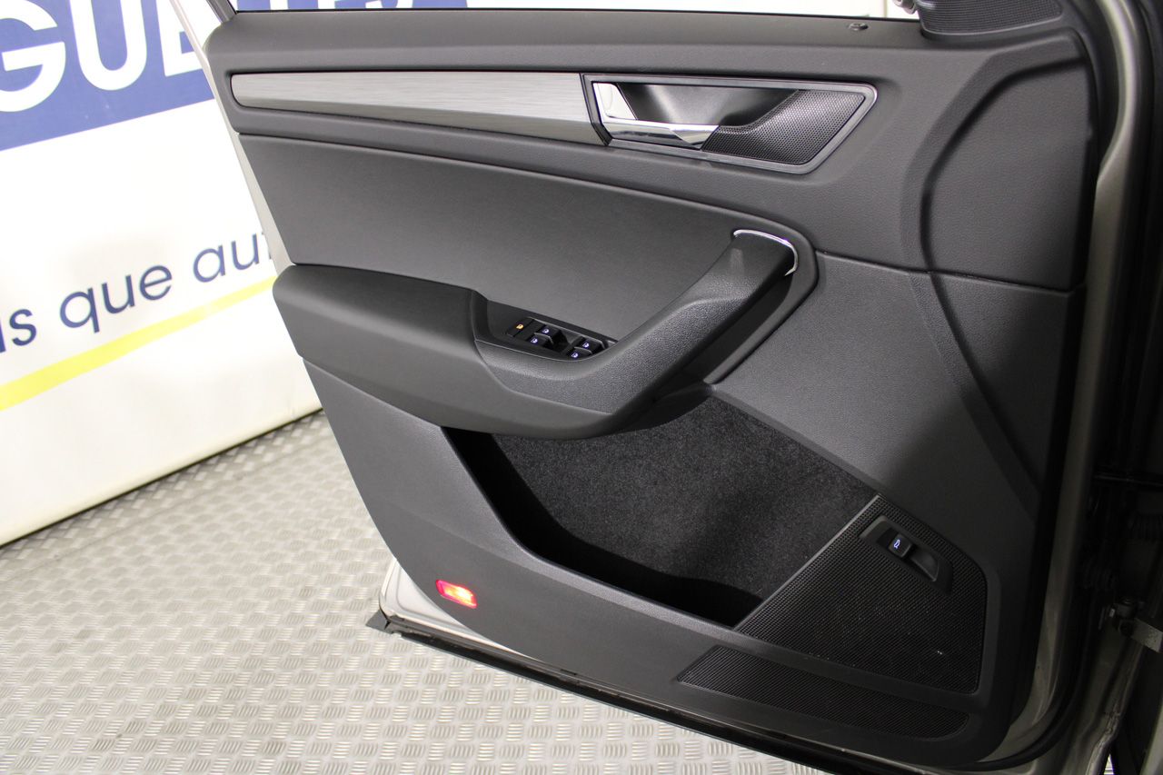 Skoda Kodiaq 2.0 TDI DSG 4x4 Ambition