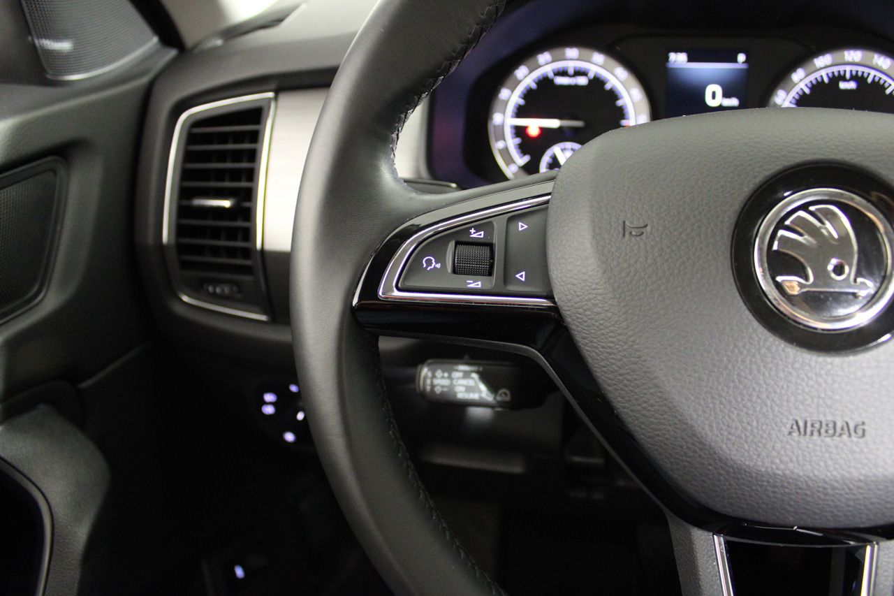 Skoda Kodiaq 2.0 TDI DSG 4x4 Ambition